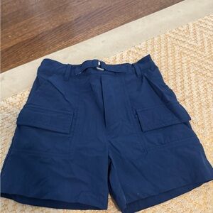 Prodoh Inshore Performance Short